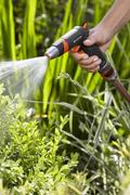 Пістолет Gardena Premium Cleaning Nozzle (18305-20.000.00-UA)