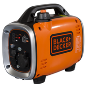 Генератор бензиновий Black Decker BXGNI900E