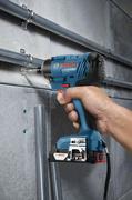 Акумуляторний ударний гайковерт Bosch GDR 180-LI (06019G5120)