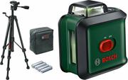 Лазерний нівелір Bosch UniversalLevel 360 Set (0603663E03)