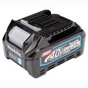 Аккумулятор Makita BL4040 XGT (191B26-6)