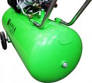 Компресор Zipper ZI-COM100-2V