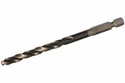 Свердло по металу Bosch Impact Control HEX 6.5х107 мм (2608577059)