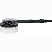 Кругла щітка для мінімийок Makita HW1200, HW1300 (197831-7)