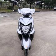 Електроскутер FORTE HAWK, сірий (124077)