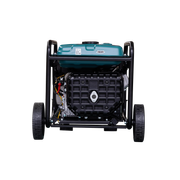 Інверторний бензиновий генератор KS 6500iE