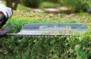 Кущоріз акумуляторний GC-CH 1855/1 Li Kit (1x2,5 Ah) (3410506)