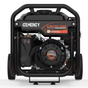 Генератор бензиновий GENERGY LIMITED 5000 RC V2 4,5 кВт