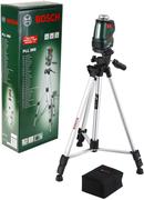 Лазерний нівелір Bosch PLL 360 (0603663020)