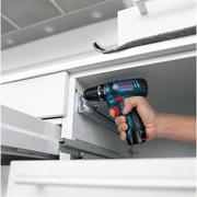 Акумуляторний шурупокрут Bosch GSR 12V-35FC (06019H3000)