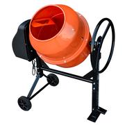 Бетонозмішувач Кентавр БМ-125-3НН