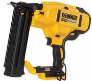 Пістолет цвяхозабивний акумуляторний DeWALT DCN680N (без АКБ та ЗП)