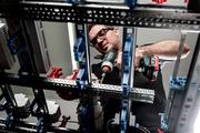 Акумуляторний шурупокрут Metabo PowerMaxx BS 12 Quick LiHD 2x4.0 Ah (601037800)