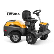 Райдер бензиновий STIGA Park500WX_Special