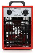 Електричний тепловентилятор Kraft Dele KD11719 (65157)