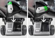 Газонокосарка Honda HRG466CSKEP