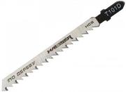 Пильні полотна Haisser T101D/75 мм. 5 штук