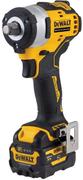 Гайкокрут ударний DeWALT DCF901P1G