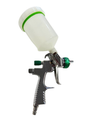 Фарбопульт пневматичний GTM SG603LVMP сопло 1.7 мм LVMP (SG603LVMP (1,7)) 27341