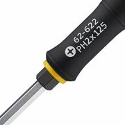 Викрутка Stanley FatMax PH2х125 мм FMHT0-62622