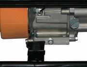 Бензиновий генератор DAEWOO GDA6500