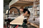 Набір Metabo TS 254 + ASR 35 M ACP
