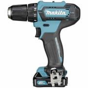 Акумуляторний дриль-шуруповерт Makita DF333DSAE (без АКБ та ЗП)