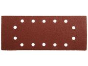 Шліфпапір Sturm 115x230 зерно 120 5шт (9010-B115x230-120)