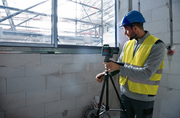 Лазерний нівелір Bosch Professional GLL 2-20 G (0601065000)