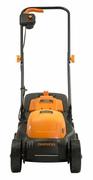 Газонокосарка електрична DAEWOO DLM 1100 E