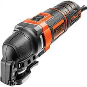 Багатофункціональний інструмент Black   Decker MT300KA