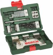 Набір приладдя Bosch V-Line, 48 шт. (2607017314)