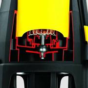 Насос дренажний для відкачування брудної води Karcher SDP 14000 LEVEL SENSOR