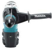 Акумуляторний перфоратор Makita LXT DHR400T2UN
