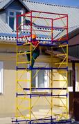 Вишка-тура VIRASTAR ОПТІМА VST2012131 2,0х1,2 м (13 + 1)