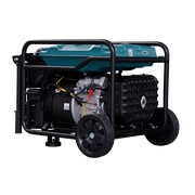Інверторний бензиновий генератор KS 6500iE