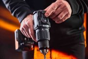 Дриль-шурупокрут ударний McLaren F1 TEAM SPECIAL EDITION DeWALT DCD86MP1T
