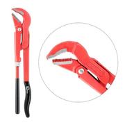 Ключ трубний Intertool 1.5" (XT-2115)