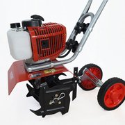 Культиватор бензиновий Hecht 752
