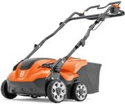 Аератор акумуляторний Husqvarna S138i (9679222-01) (без акумулятора і ЗП)