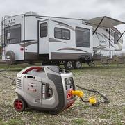 Генератор інверторний Briggs   Stratton P3000