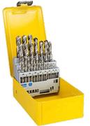 Набір свердл DeWALT по металу (DT5929)