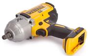 Гайкокрут ударний акумуляторний DeWALT DCF899NT (без акумулятора і ЗП)