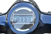 Електроскутер HECHT CITIS BLUE