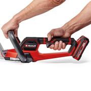Кущоріз акумуляторний Einhell Professional GP-CH 18/61 Li BL - Solo (3410935)