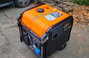 Інверторний генератор GENERGY CRETA SILENT RC (240072090)