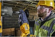 Дриль акумуляторний безщітковий DeWALT DCD470N