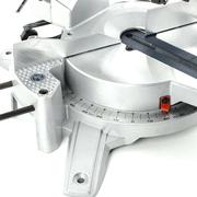 Пила торцювальна Intertool DT-0625