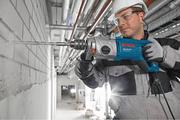 Ударний дриль Bosch GSB 162-2 RE (060118B000)