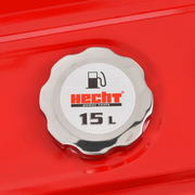 Генератор бензиновий Hecht GG 2500